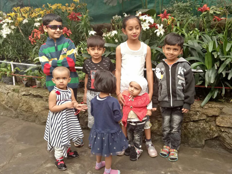 Sikkim Tour